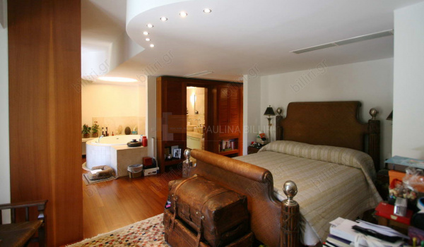 Υπνοδωμάτιο - Bedroom